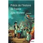 Précis de l'histoire de France