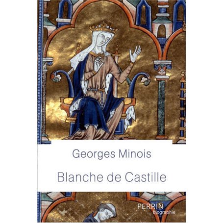 Blanche de Castille