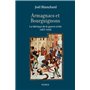 Armagnacs et Bourguignons - La fabrique de la guerre civile (1407-1435)