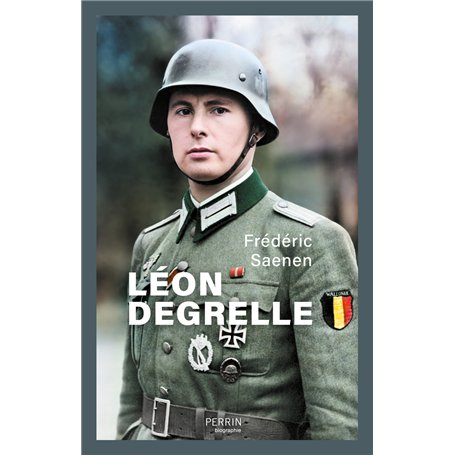 Léon Degrelle