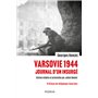 Varsovie 1944 - Journal d'un insurgé