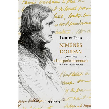 Ximénès Doudan (1800-1872)