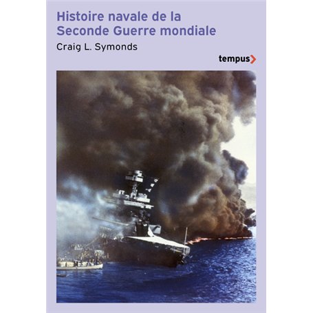 Histoire navale de la seconde Guerre mondiale 13,70 €