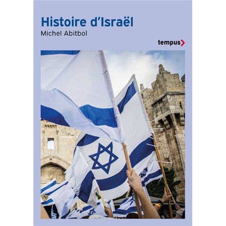 Histoire d'Israël