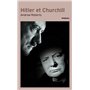 Hitler et Churchill - Secrets de meneurs d'hommes