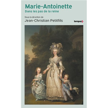 Marie-Antoinette