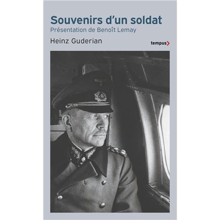 Souvenirs d'un soldat