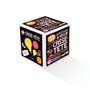 Roll'cube casse tête