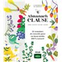 Almanach Clause - 52 semaines de conseils pour un beau jardin 100% naturel 19,47 €