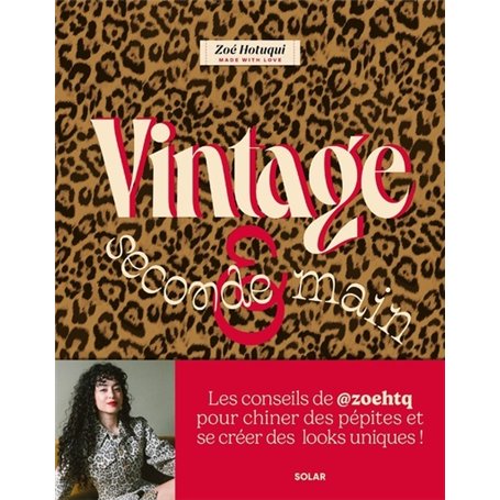 Vintage et seconde main