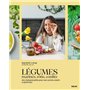Légumes marinés