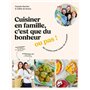 Cuisiner en famille