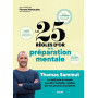 Les 25 règles d'or de la préparation mentale