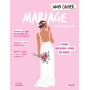 Mon cahier Mariage NED