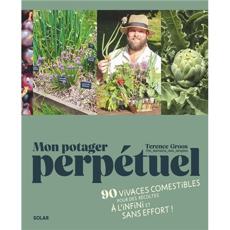 Mon potager perpétuel