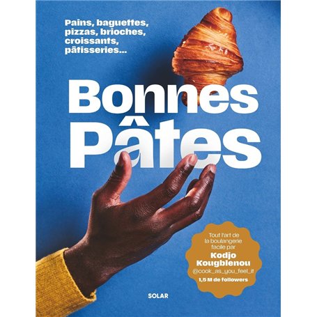 Bonnes pâtes !