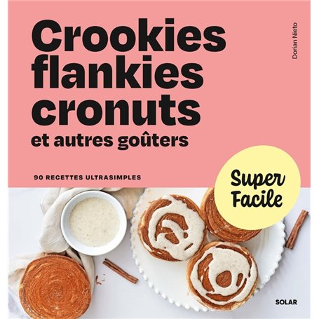 Super Facile - Crookies