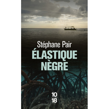 Elastique nègre 8,12 €