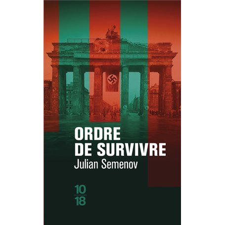 Ordre de survivre
