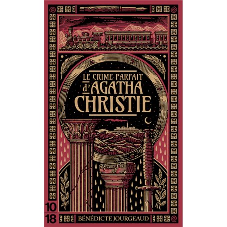 Le crime parfait d'Agatha Christie