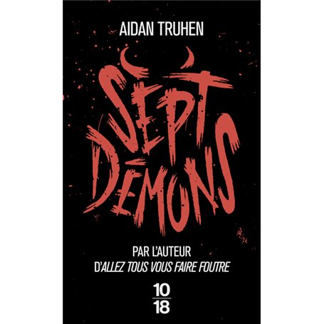 Sept démons