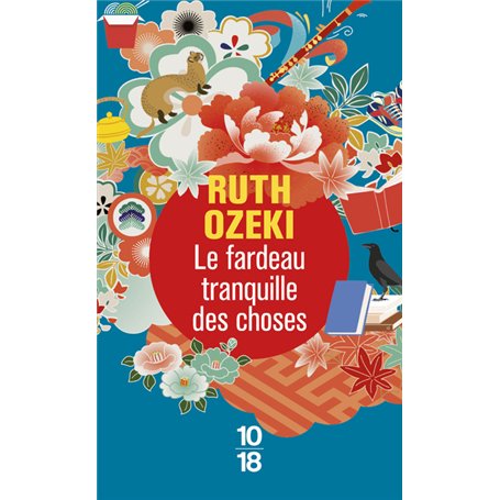 Le fardeau tranquille des choses