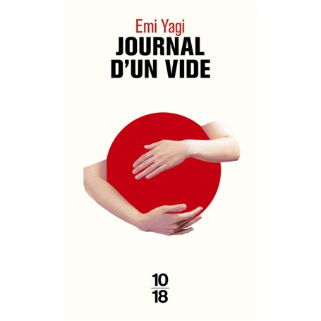 Journal d'un vide