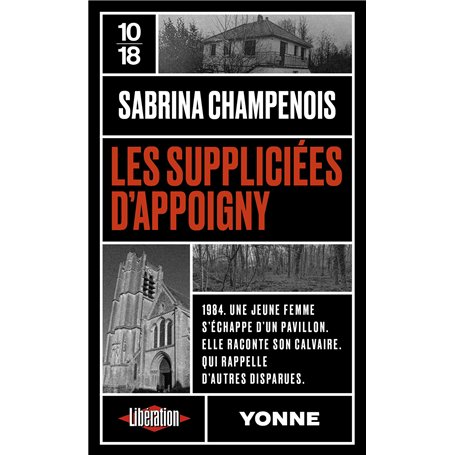 Les suppliciées d'Appoigny