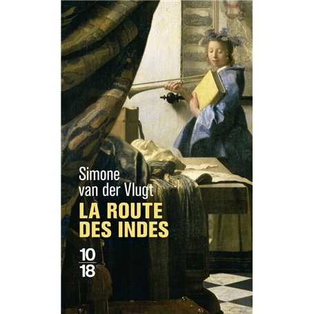 La route des indes