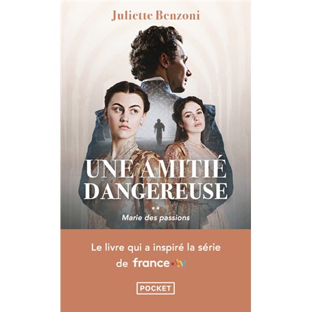 Marie des passions - tome 2