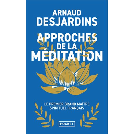 Approches de la méditation