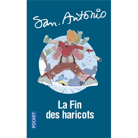 La Fin des haricots 7,53 €