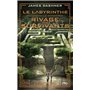 Le labyrinthe - Le rivage des survivants - Tome 2