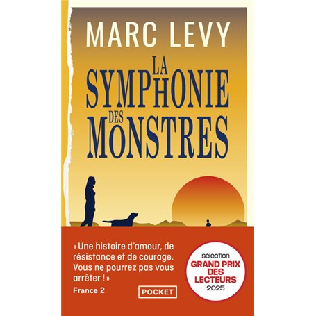 La Symphonie des monstres