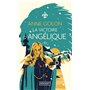 Angélique - tome 13 La Victoire d'Angélique