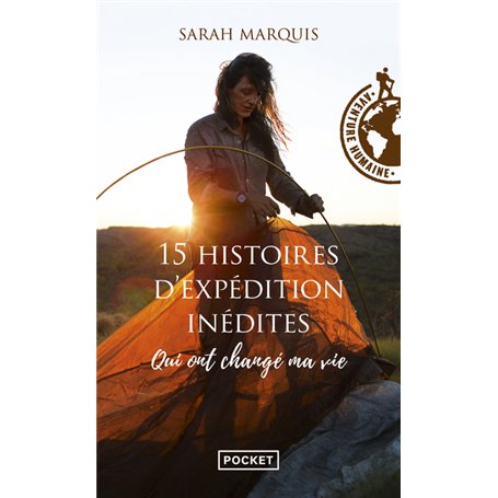 15 histoires d'expédition inédites qui ont changé ma vie 7,93 €