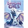 Dragon girls - Cycle II - Tome 02 Aïcha