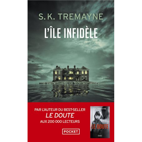 L'Île infidèle