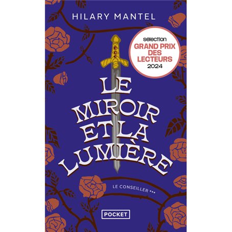 Le Miroir et la Lumière