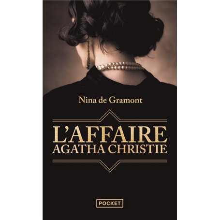 L'Affaire Agatha Christie