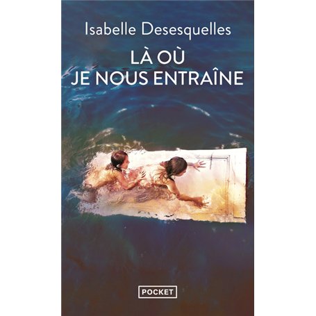 Là où je nous entraîne