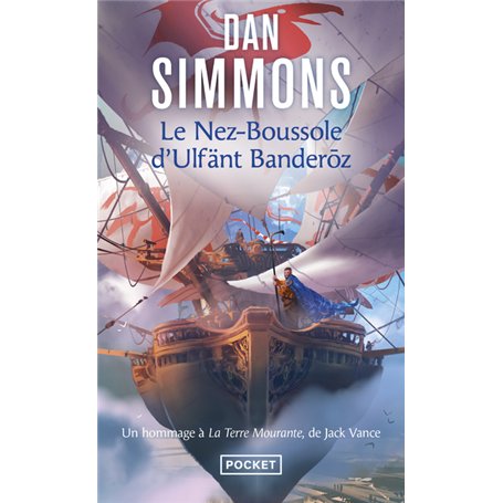 Le Nez-Boussole d'Ulfänt Banderoz