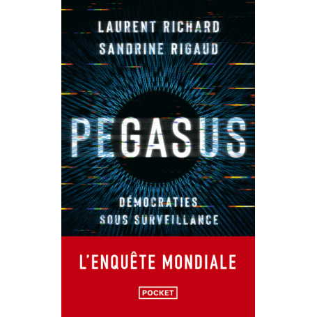 Pegasus - Démocraties sous surveillance