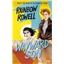 Wayward Son