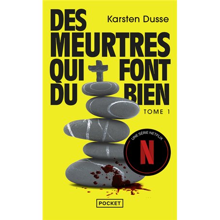 Les Meurtres zen - Tome 1 Des Meurtres qui font du bien