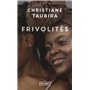 Frivolités