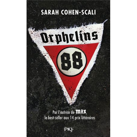 Orphelins 88