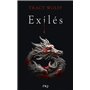 Assoiffés - Tome 8 Exilés