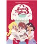 Sugar Mystery - Tome 1 Une énigme pour trois