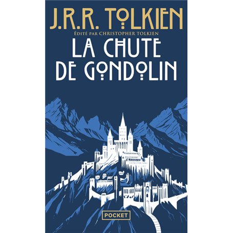 La Chute de Gondolin